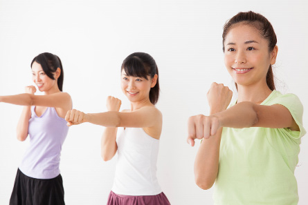 ラディカルフィットネス