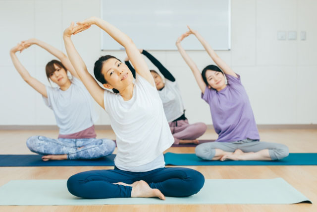 カウンセリング画像