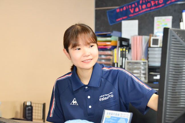 カウンセリング画像