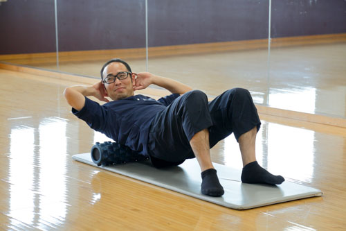 健康増進・機能回復